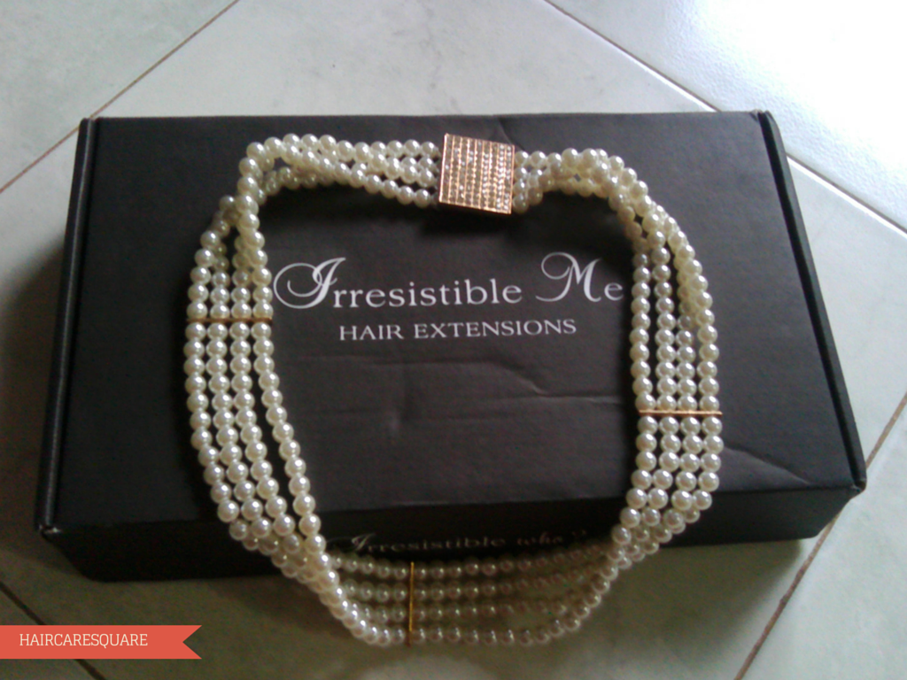 hair extensions by irresistible me