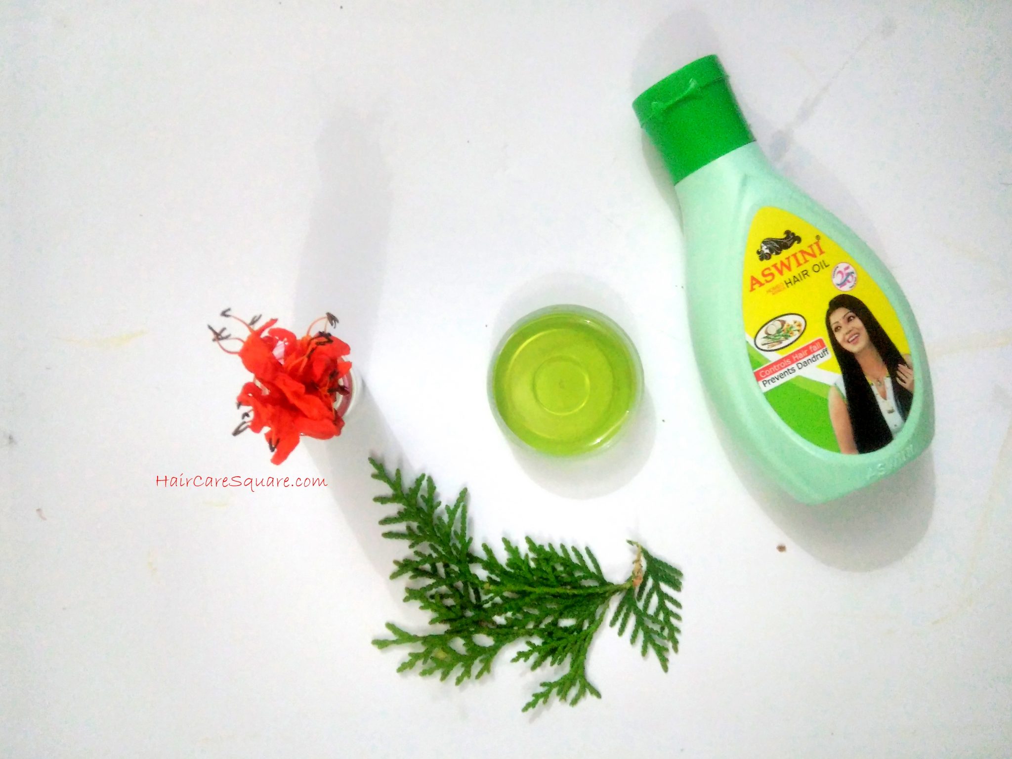 ashwini homeo arnica hair oil review