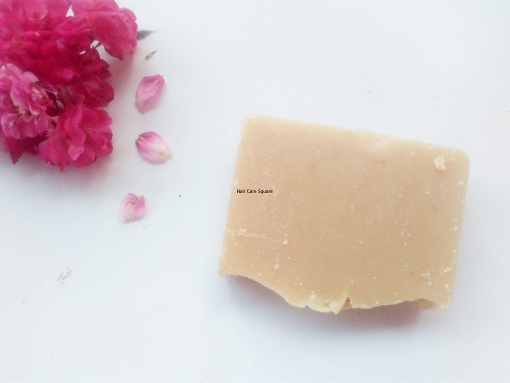 SkinSense Natural Luxury Balancing Facial Serum & Coconut Milk Honey Handmade Soap Review !!!