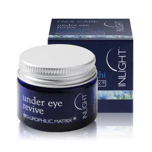 Under Eye Revive by Hug Your Skin Review