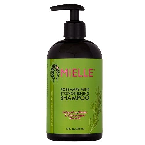 best shampoo for hair falling out