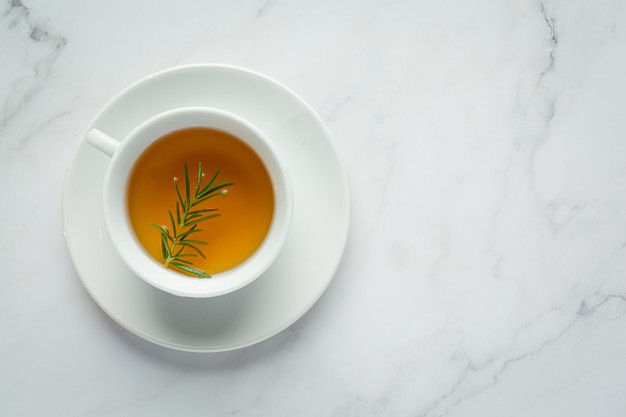 how to make rosemary water for hair growth