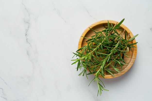 rosemary water for hair growth
