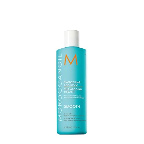 Moroccanoil Smoothing Shampoo,8.5 fluid ounce