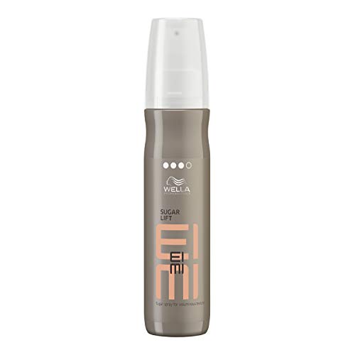 Wella EIMI Sugar Lift Spray, Add Volume And Natural Lift, Obtain A Matte Finish Look, 5.07 oz