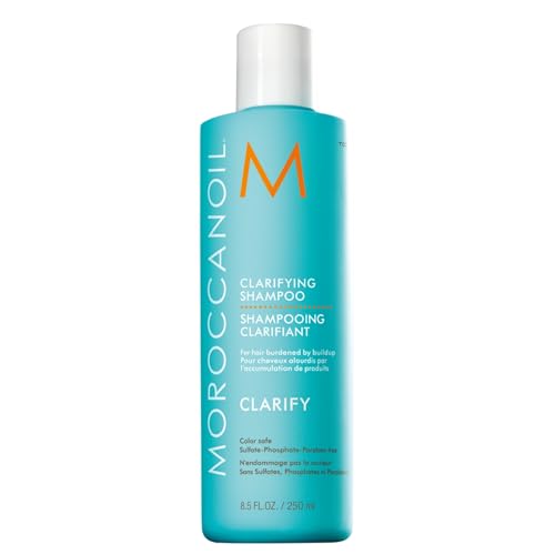 Moroccanoil Clarifying Shampoo, 8.5 oz