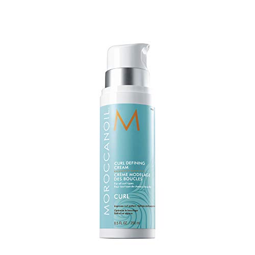 Moroccanoil Curl Defining Cream, 8.5 Fl. Oz.