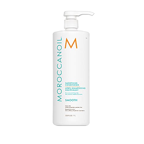 Moroccanoil Smoothing Conditioner, 33.8 Fl Oz