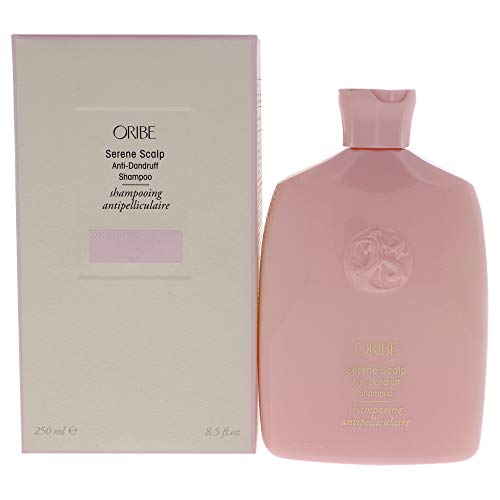 Oribe Serene Scalp Anti-Dandruff Shampoo, 8.5 Fl Oz (Pack of 1)