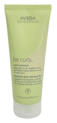 Aveda Be Curly Enhancer, 6.7-Ounce Tube