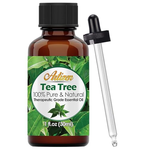 Artizen 30ml Oils - Tea Tree Essential Oil - 1 Fluid Ounce