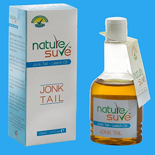 New-NATURE SURE PURE JONK OIL (100 ML)