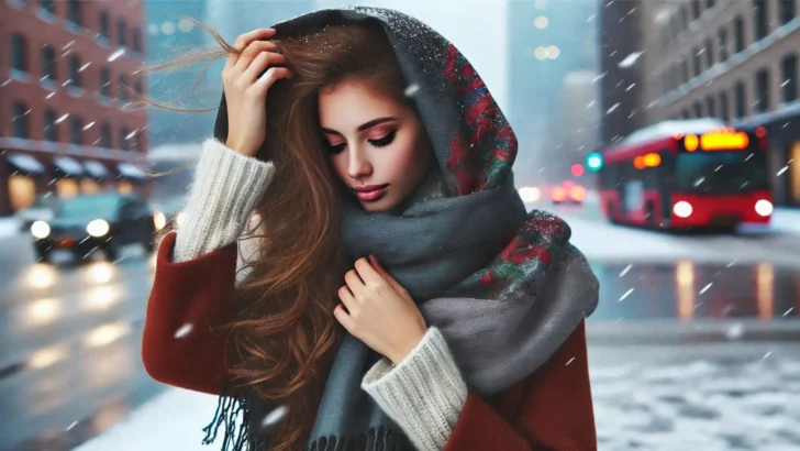 The Ultimate Winter Hair Care Routine: 17 Tips To Embrace The Chilly Season With Beautiful Hair