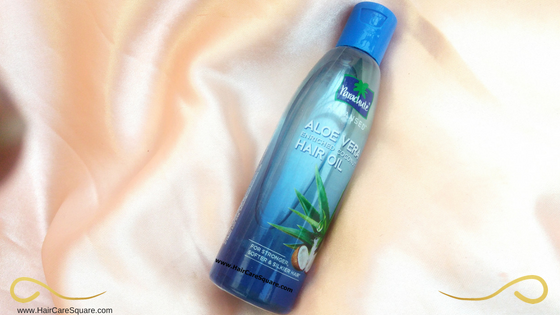 Parachute Advanced Aloe Vera Hair Oil Review: Is It Really Effective?