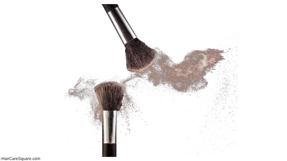 Best Way to Clean Makeup Brushes