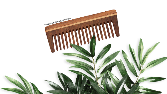 Why You Should Switch To Wooden Combs: Top 10 Benefits!