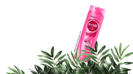 Sunsilk Lusciously Thick and Long Shampoo review