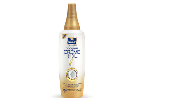 Parachute Advanced Coconut Creme Oil Review: Nourishes Hair or Damages More?