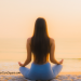 Meditation for hair growth