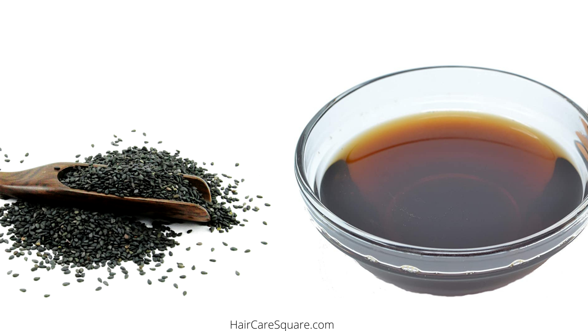 How To Use Blackseed Oil For Hair: Benefits Backed By Science