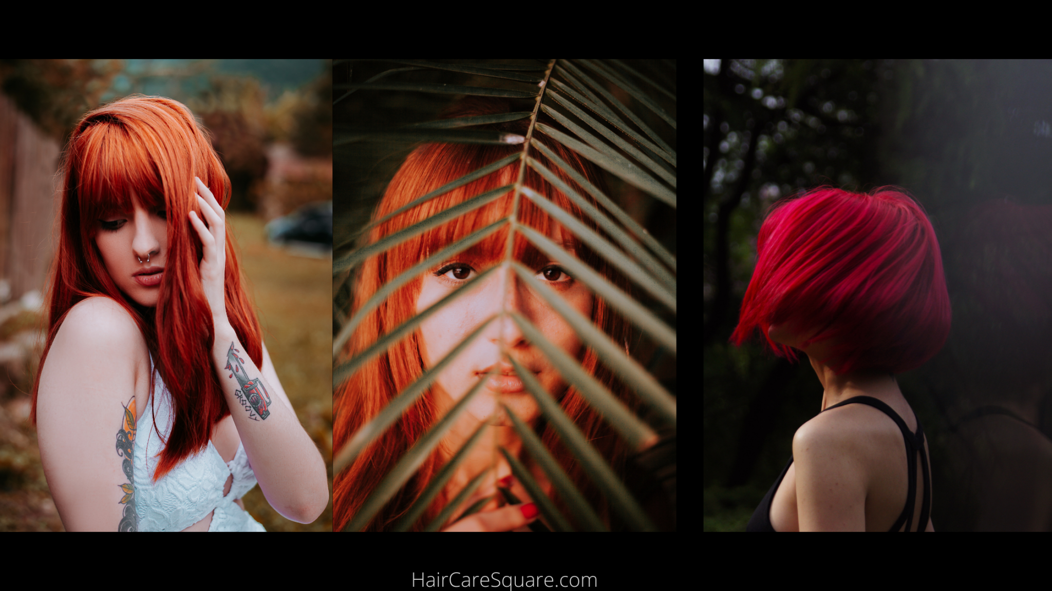Dyeing Hair Red? 9 Reasons That Will Make You Think Again