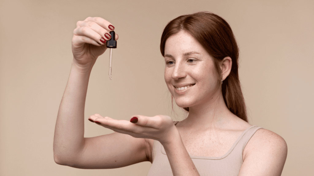 Copper Peptides For Hair Growth How It Works?