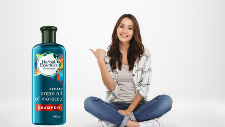 Is Herbal Essences Good For Hair Or Does It Cause Hair Loss in 2024?