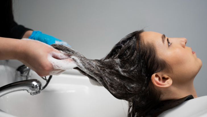 9 Best Shampoo For Black-Colored Hair That Will Keep Them Vibrant