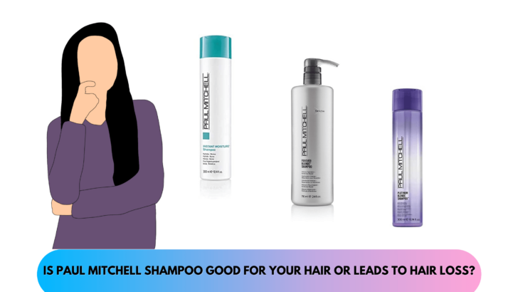 Is Paul Mitchell Shampoo Good & Safe For Your Hair?
