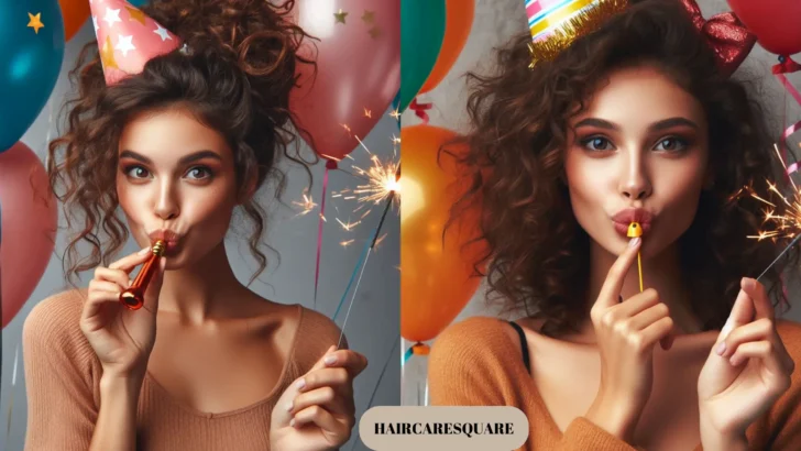 18 Special Birthday Hairstyles That Are Popular In 2024
