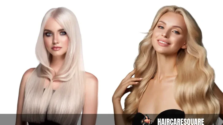 Unlocking Secrets To Maintain Blonde Hair & Exclusive Tips To Keep Them Vibrant