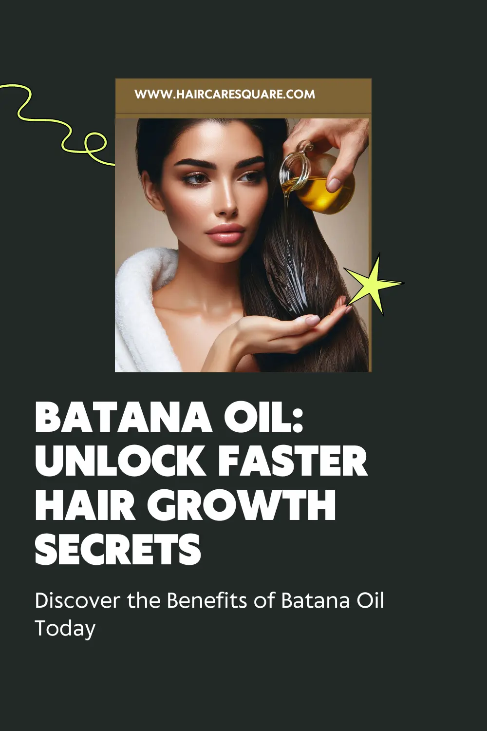 batana oil for hair growth