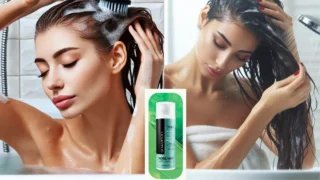 shampoo for thinning hair