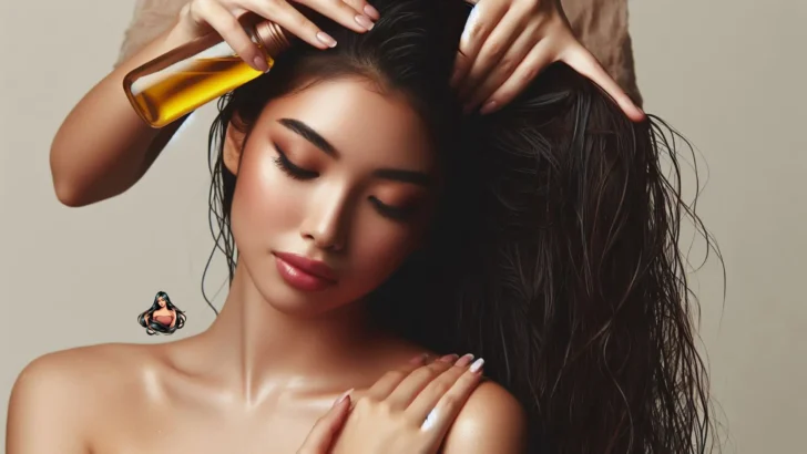 Hair Oils Got Smarter: These Bond-Building Oils Are Drops Of Liquid Gold For Your Hair